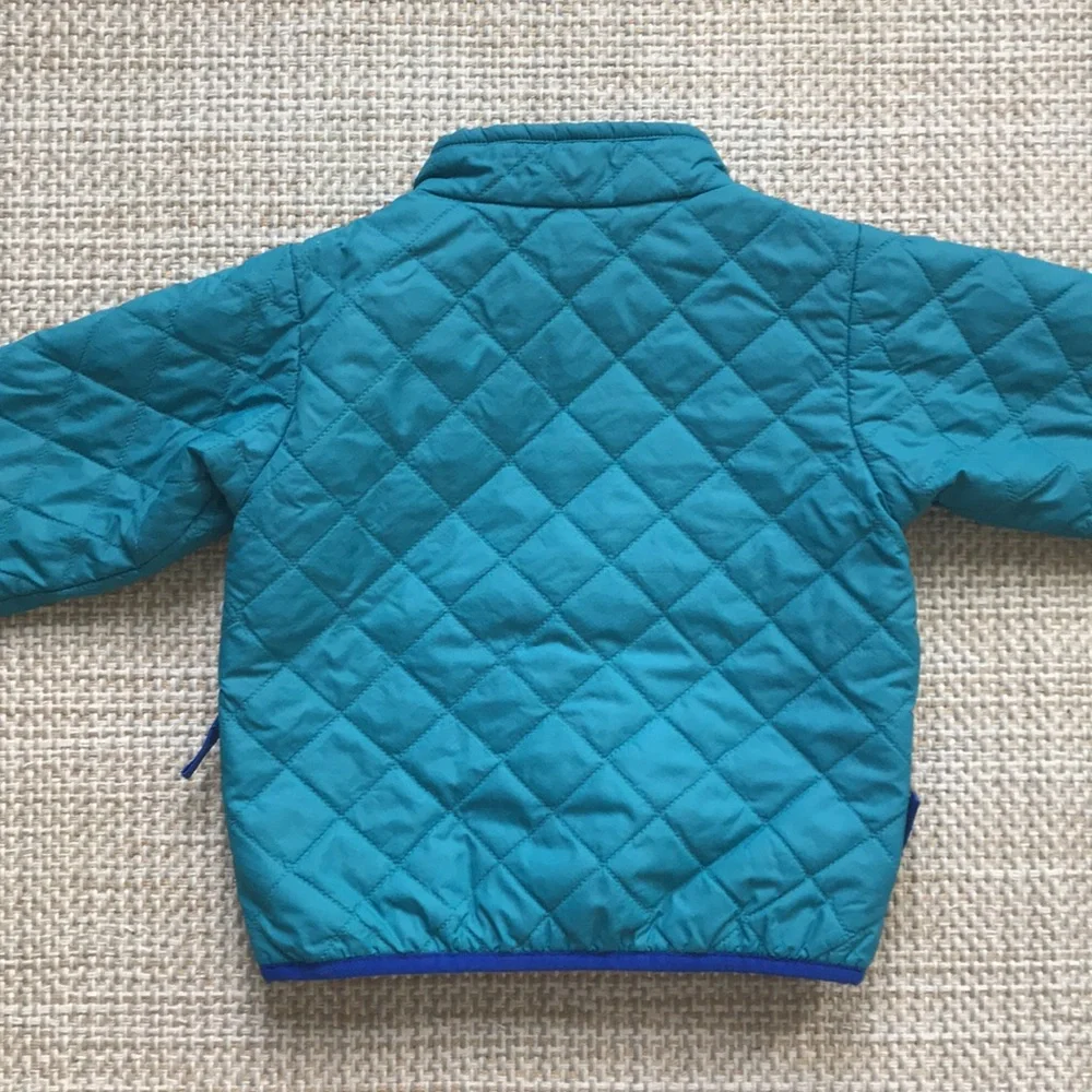Patagonia Lightweight Puffer (size 2T)